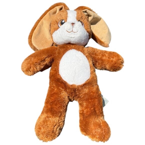 Build A Bear Plush Stuffed Bunny Rabbit Security Support Pillow Pet Toy - Picture 2 of 14